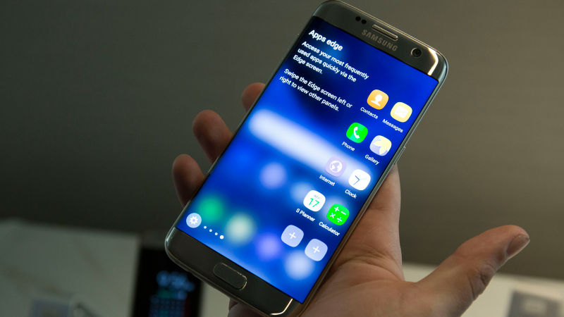Illustration for article titled Probamos el Samsung Galaxy S7: las seis cosas que necesitas saber del nuevo terminal